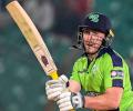 Adair brothers star as Ireland stun South Africa