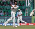 Ravindra Jadeja: The Complete Package