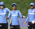 'Harmanpreet and Co's preps for T20 WC unmatched'