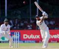 Run-machine Kohli inching closer to GOAT status