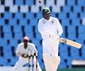 Muthusamy's return: A bold move by South African Cricket