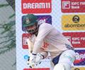 Process key for Bangladesh skipper Shanto