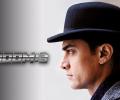 3 Ways to Look Like Aamir Khan in Dhoom 3