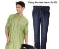 Ganesh Chaturthi Pooja Look for Men