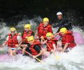 How To Get Into White Water River Rafting Sport