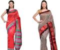 5 Gorgeous Silk Sarees That Look Really Expensive But Are Not