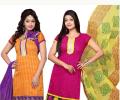 5 Summer Special Chanderi Dress Materials Under Rs 999 You Can't Miss