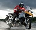 8 Safety Tips For Bikers During Rain