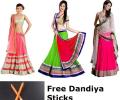 What To Wear this Navratri