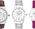 9 Branded Watches That Look Expensive But Are Not