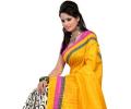 12 Bhagalpuri Art Silk Sarees We Totally Love