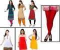 5 Awesome Ways to Style Your Kurti