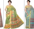 These Timeless Cotton Sarees Will Make You Look Drop-Dead Gorgeous