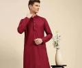 16 Kurtas Every Man Needs In His Festive Wardrobe