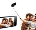 How to Use a Selfie Stick Monopod