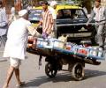 What you can learn from a dabbawalla