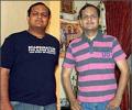 'How I lost 30 kilos'