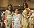 Designer Ruchi Mehta to wow LFW with partywear