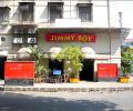 Restaurant review: Parsi cuisine at Jimmy Boy