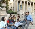 Indian students turn their back on US grad schools