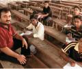 He trains India's poorest students for the IIT