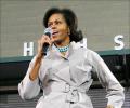 Michelle Obama: The new First Lady of Fashion?