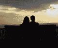 'When I met my girl...': Monsoon romances