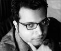 Meet popular blogger-turned-novelist Amit Varma