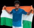 'My profession is my passion': Somdev Devvarman