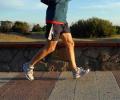 Marathon training: Tips for the countdown to D-Day