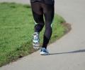 Marathon training: Nutrition tips for runners