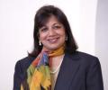 Lessons in business from Kiran Mazumdar Shaw