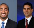 2 Indian-Americans chosen as White House fellows