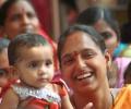 India not a happy place for mothers: Report