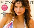 Lingerie supermodel Miranda Kerr on her lifestyle!