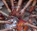 A Karva Chauth I'll never forget