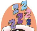 Catch up on your Zs! Dealing with insomnia