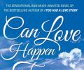 Book excerpt: Can love happen twice?