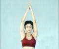 Shilpa Shetty: I didn't take up Yoga to look good