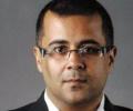 Chetan Bhagat, India's Charles Dickens