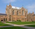 Applications invited for Rhodes Scholarship 2014