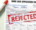 Home loan rejected? Here's hope!