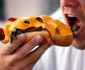 Meat eaters live shorter lives: Study