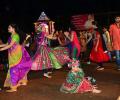 Days after 'love jihad' call, MP to ask for ID cards at garba pandals