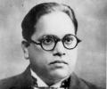 Lessons from Dr Ambedkar's life