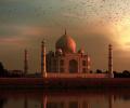 'Taj is the magnet that draws tourists to India'