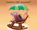 Inoperative PF accounts to earn interest from April 1