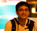 The amazing success story of Flipkart's CTO