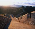 Why Indians love visiting the Great Wall of China