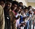 UK-based Indians hope polls will turn country towards reform